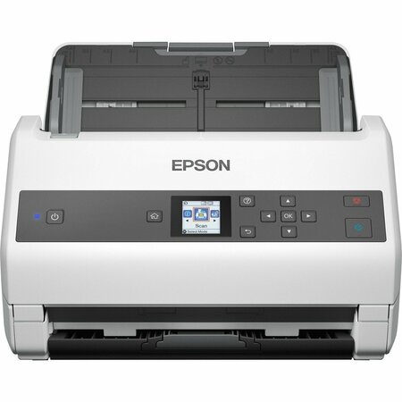 EPSON AMERICA PRINT Duplex Color Doc Scanner DS970